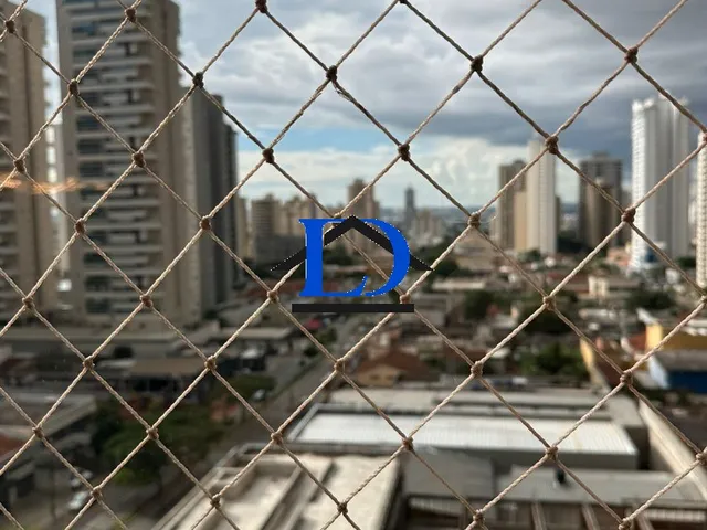 Imagem 13: Apartamento de alto padrão com 3 suítes no Atrium Supreme Residence - Setor Bueno