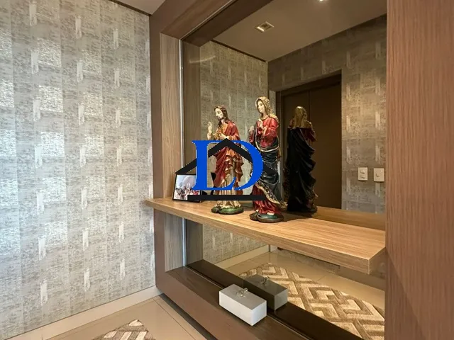 Imagem 4: Apartamento de alto padrão com 3 suítes no Atrium Supreme Residence - Setor Bueno