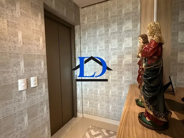 Imagem 2: Apartamento de alto padrão com 3 suítes no Atrium Supreme Residence - Setor Bueno