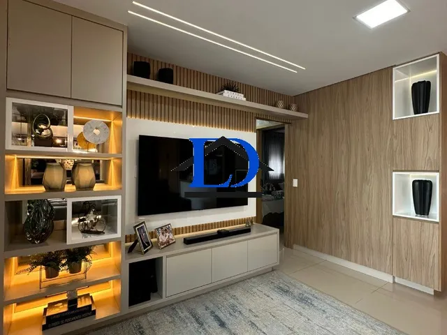 Imagem 14: Apartamento de alto padrão com 3 suítes no Atrium Supreme Residence - Setor Bueno