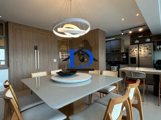 Imagem 3: Apartamento de alto padrão com 3 suítes no Atrium Supreme Residence - Setor Bueno