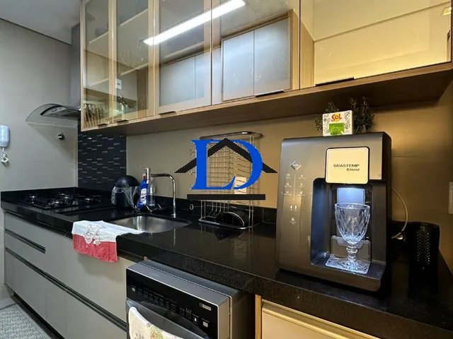 Imagem 10: Apartamento de alto padrão com 3 suítes no Atrium Supreme Residence - Setor Bueno