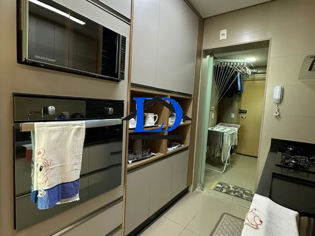 Imagem 16: Apartamento de alto padrão com 3 suítes no Atrium Supreme Residence - Setor Bueno