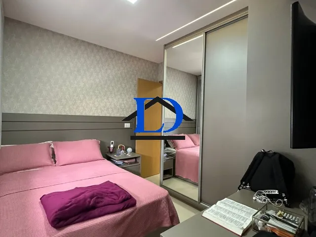 Imagem 7: Apartamento de alto padrão com 3 suítes no Atrium Supreme Residence - Setor Bueno