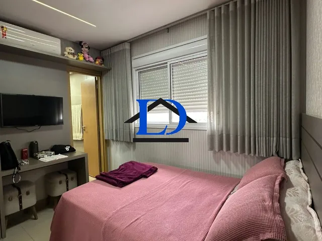 Imagem 8: Apartamento de alto padrão com 3 suítes no Atrium Supreme Residence - Setor Bueno