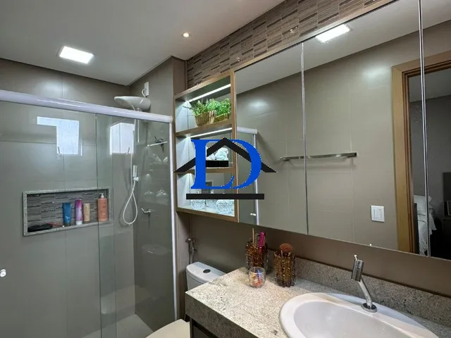 Imagem 15: Apartamento de alto padrão com 3 suítes no Atrium Supreme Residence - Setor Bueno