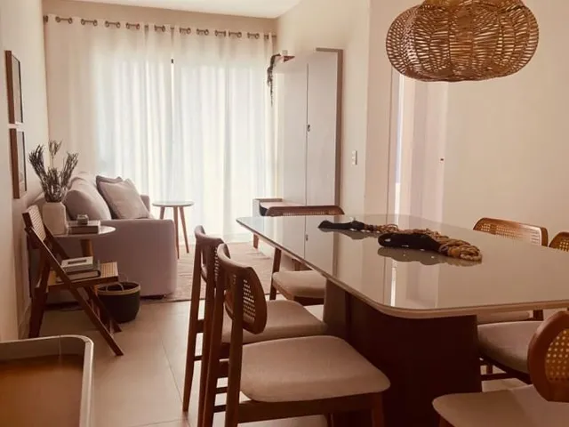 Imagem 2: Apartamento Zona Central para Venda em Balneário Camboriú / SC no bairro Nações
