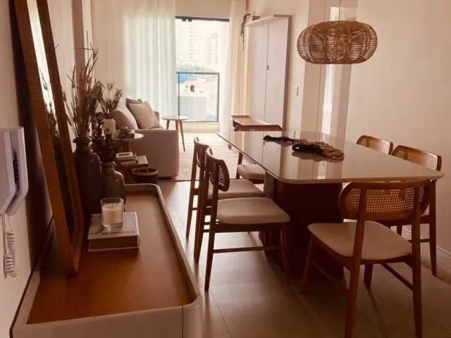 Imagem 4: Apartamento Zona Central para Venda em Balneário Camboriú / SC no bairro Nações