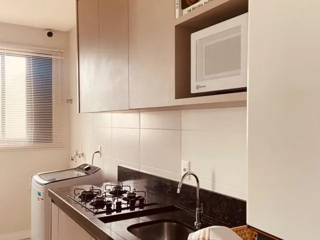 Imagem 11: Apartamento Zona Central para Venda em Balneário Camboriú / SC no bairro Nações