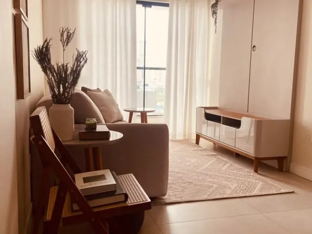 Imagem 12: Apartamento Zona Central para Venda em Balneário Camboriú / SC no bairro Nações