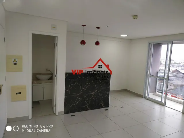 Imagem: Sala Comercial para alugar 34 m² In Design