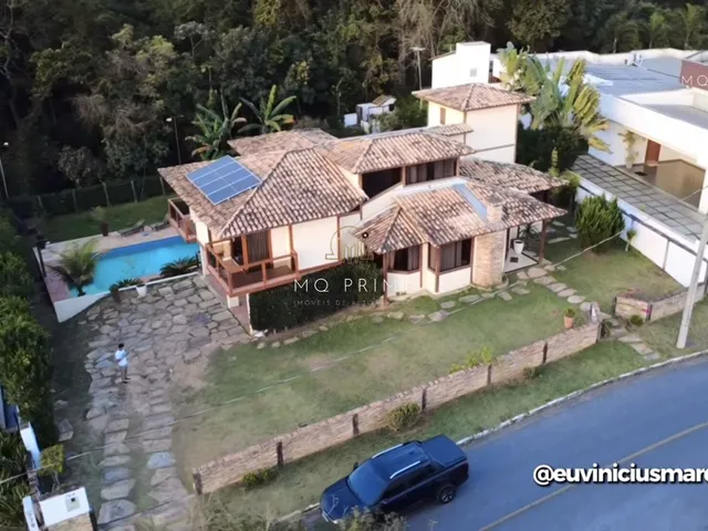 Imagem 6: Casa de Alto Padrão À Venda