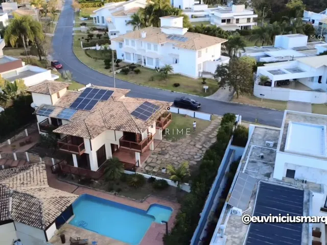 Imagem 2: Casa de Alto Padrão À Venda