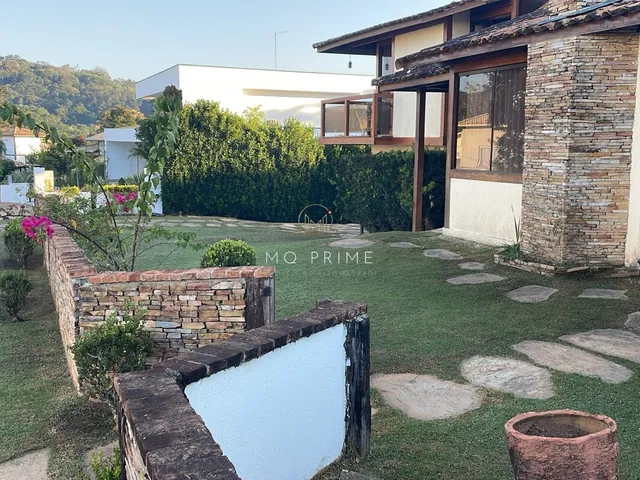 Imagem 15: Casa de Alto Padrão À Venda