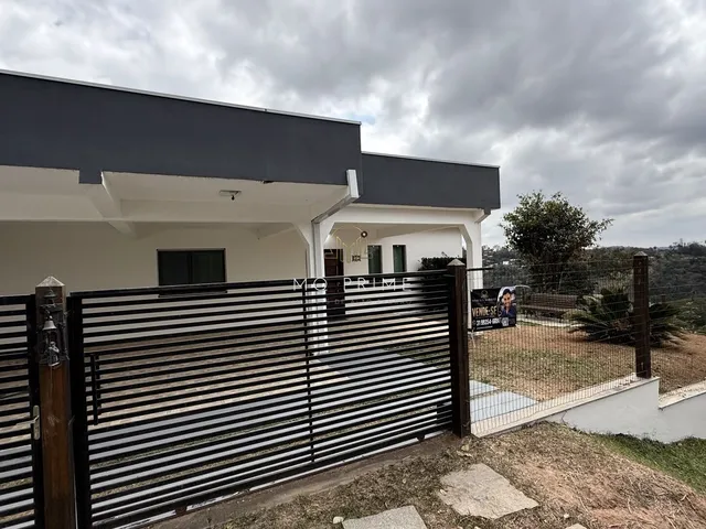 Imagem: CASA À VENDA