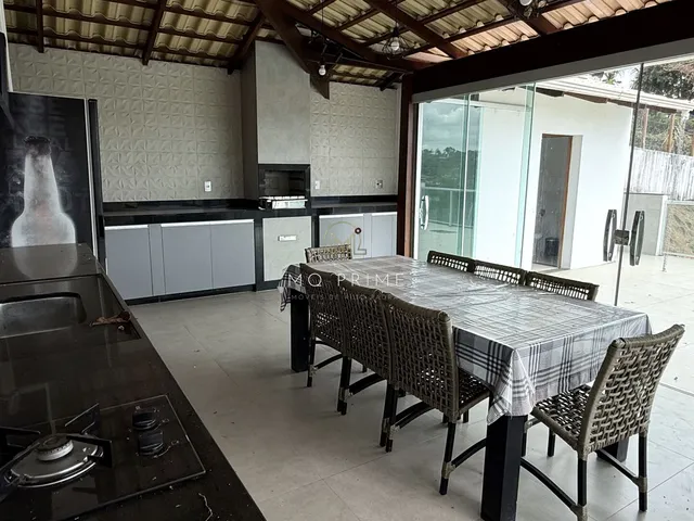Imagem 4: Casa À Venda Casa em condomínio com 3 dormitórios