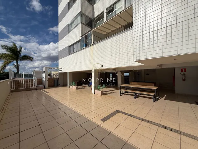 Imagem 9: Cobertura À Venda no Alvorada - Contagem