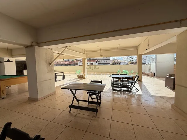 Imagem 16: Cobertura À Venda no Alvorada - Contagem