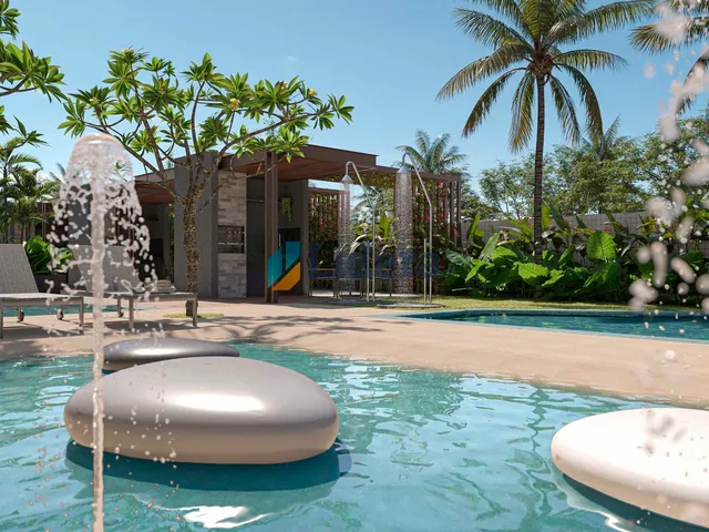 Imagem 12: Apto Alto Padrão - 2 Quartos - 1 Suite - 57M² - em Ponta de Campina, Cabedelo/Pb