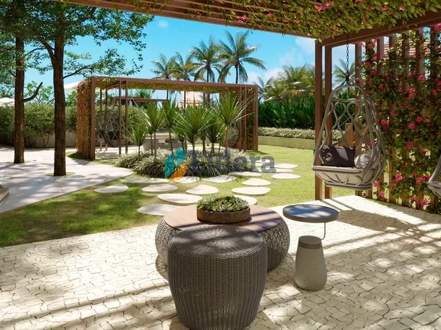 Imagem 15: Apto Alto Padrão - 2 Quartos - 1 Suite - 57M² - em Ponta de Campina, Cabedelo/Pb