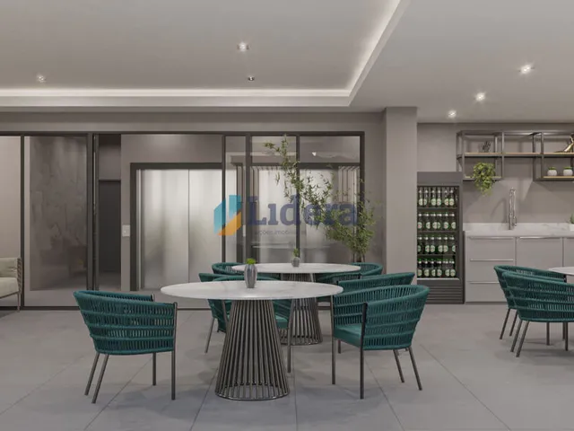 Imagem 11: Apto Alto Padrão - 2 Quartos - 1 Suite - 57M² - em Ponta de Campina, Cabedelo/Pb