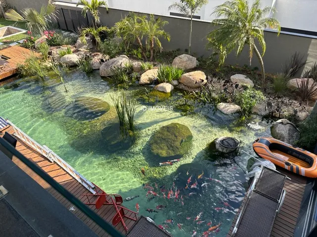 Imagem: Casa Residencial em Sorocaba - Sp, Saint
