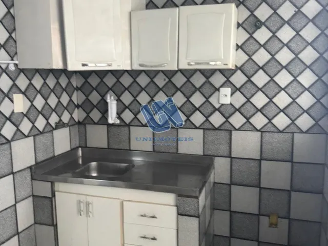 Imagem 4: Apartamento 2 quartos com dependência completa 90m2 na Graça