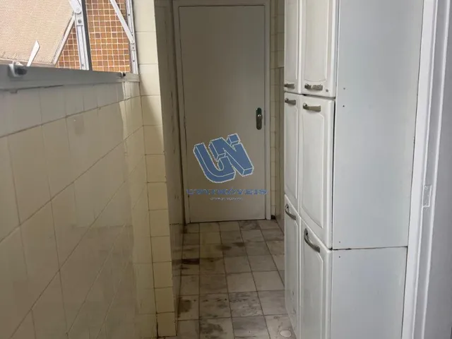 Imagem 6: Apartamento 2 quartos com dependência completa 90m2 na Graça
