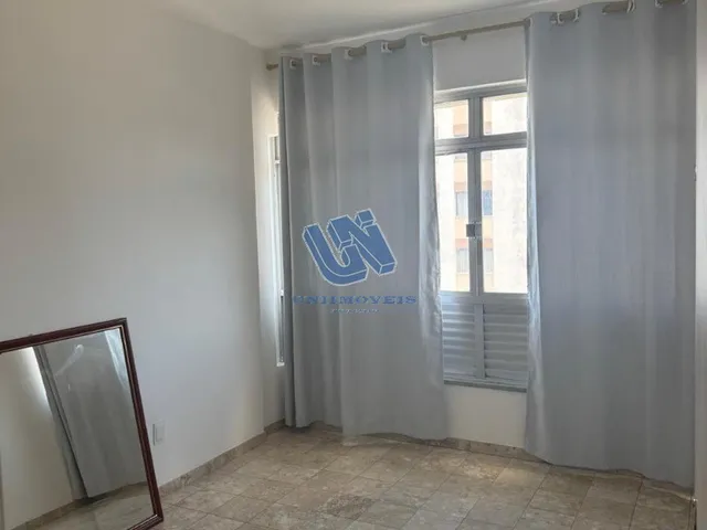 Imagem 2: Apartamento 2 quartos com dependência completa 90m2 na Graça
