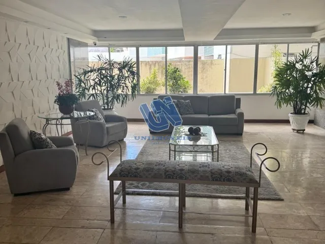 Imagem 7: Apartamento 2 quartos com dependência completa 90m2 na Graça