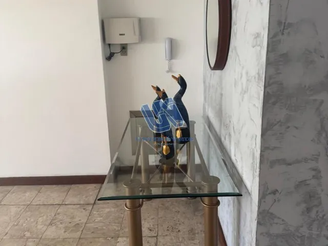 Imagem 5: Apartamento 2 quartos com dependência completa 90m2 na Graça