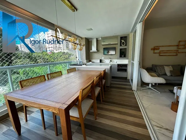 Imagem: Diamond - Alto do Itaigara 188 m² 3