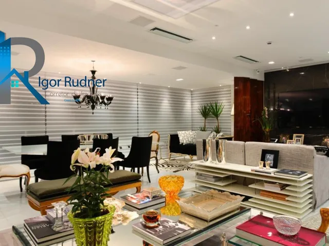 Imagem: Diamond - Alto do Itaigara 188 m² 3