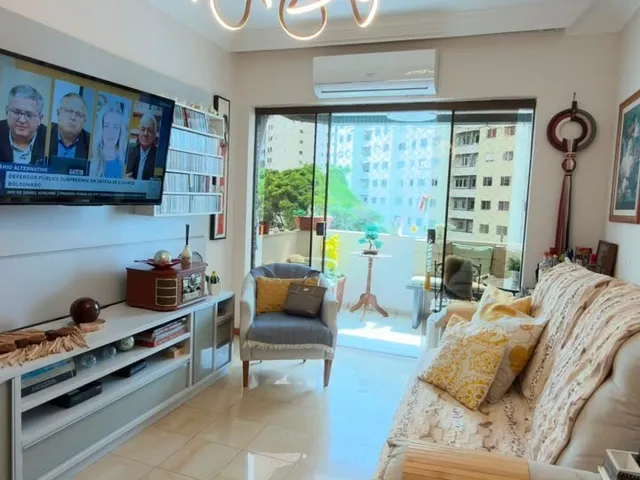 Imagem: Pituba Boulevard - Aquárius 140 m²