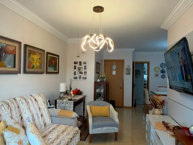 Imagem 15: Pituba Boulevard - Aquárius | 140 m² | 4 Quartos | Varanda