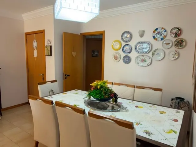 Imagem 11: Pituba Boulevard - Aquárius | 140 m² | 4 Quartos | Varanda