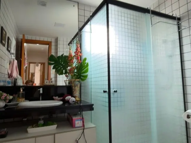 Imagem 2: Pituba Boulevard - Aquárius | 140 m² | 4 Quartos | Varanda