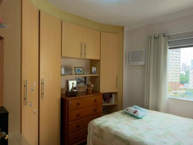 Imagem 3: Pituba Boulevard - Aquárius | 140 m² | 4 Quartos | Varanda