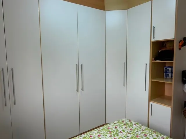 Imagem 16: Pituba Boulevard - Aquárius | 140 m² | 4 Quartos | Varanda