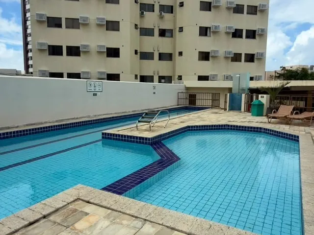 Imagem 5: Pituba Boulevard - Aquárius | 140 m² | 4 Quartos | Varanda
