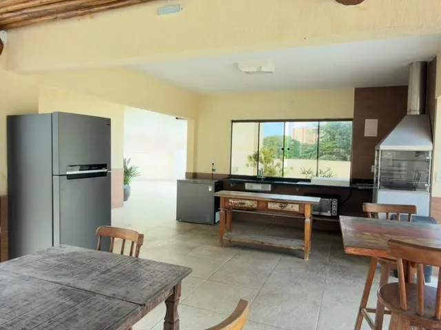 Imagem 10: Pituba Boulevard - Aquárius | 140 m² | 4 Quartos | Varanda