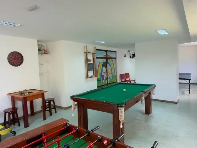 Imagem 7: Pituba Boulevard - Aquárius | 140 m² | 4 Quartos | Varanda