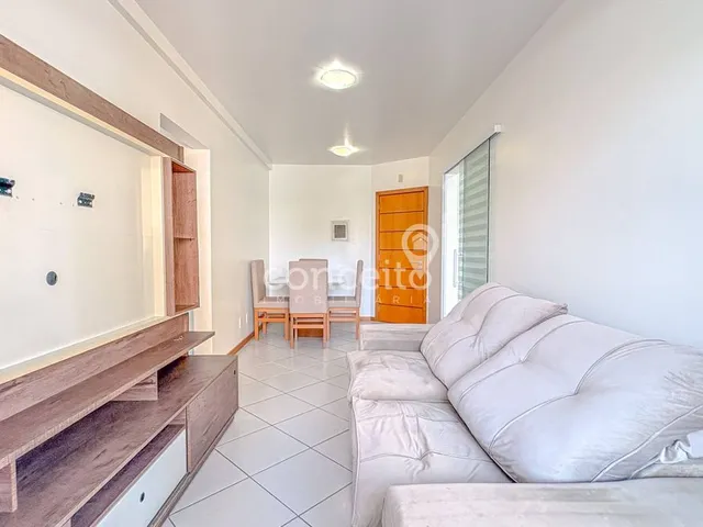Imagem: Apartamento Semimobiliado com 2 Dormitórios