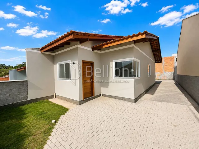 Imagem: Casa Nova à Venda em Indaial