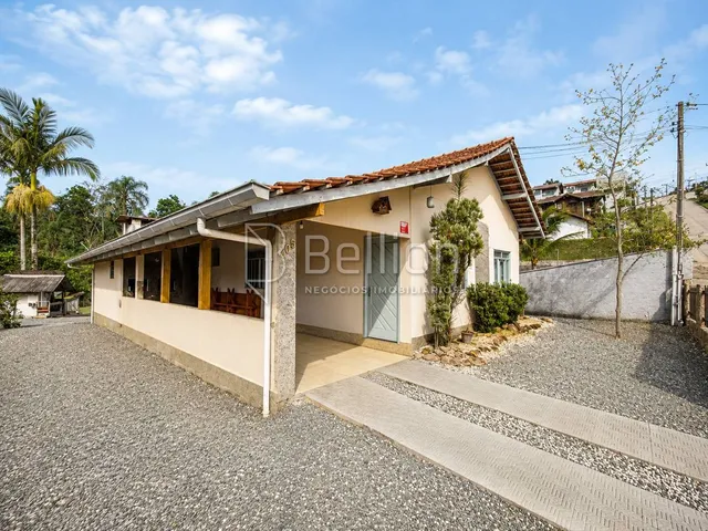 Imagem: Casa À Venda em Timbó