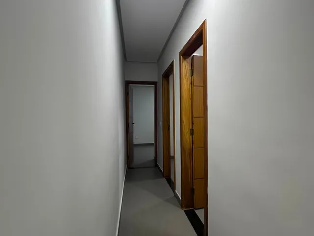 Imagem 15: CASA RESIDENCIAL em VITÓRIA DA CONQUISTA - BA, ZABELÊ