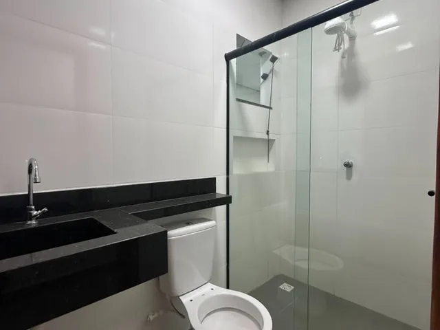 Imagem 6: CASA RESIDENCIAL em VITÓRIA DA CONQUISTA - BA, ZABELÊ
