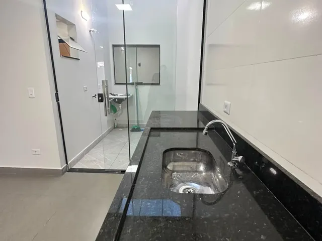Imagem 5: CASA RESIDENCIAL em VITÓRIA DA CONQUISTA - BA, ZABELÊ