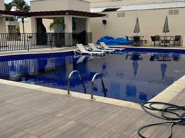 Imagem: APARTAMENTO RESIDENCIAL em VITÓRIA DA CONQUISTA