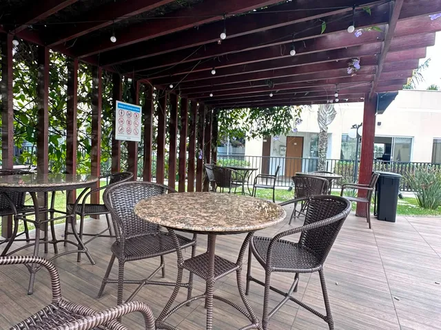 Imagem 4: Apartamento Residencial em Vitória da Conquista - Ba, Boa Vista